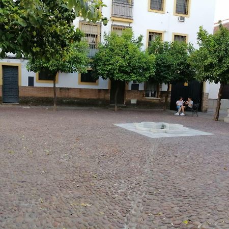 Calle Abejar,Plaza Cordova Esterno foto