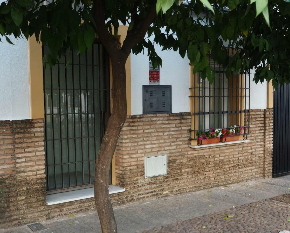 Calle Abejar,Plaza Cordova Esterno foto